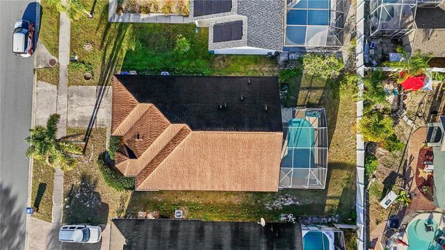 8623 WELLINGTON LOOP, Kissimmee, FL 34747