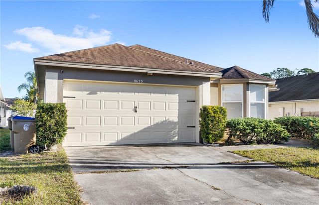 8623 WELLINGTON LOOP, Kissimmee, FL 34747