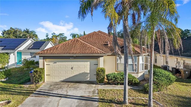 8623 WELLINGTON LOOP, Kissimmee, FL 34747