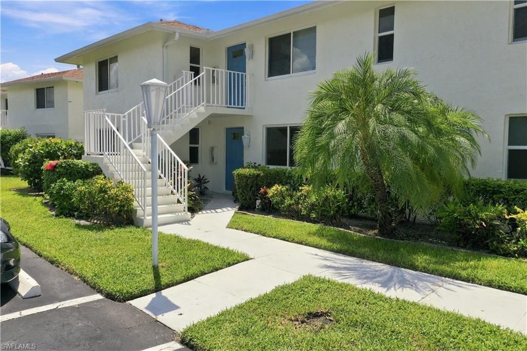 416 Teryl RD 2363, NAPLES, FL 34112 — exterior