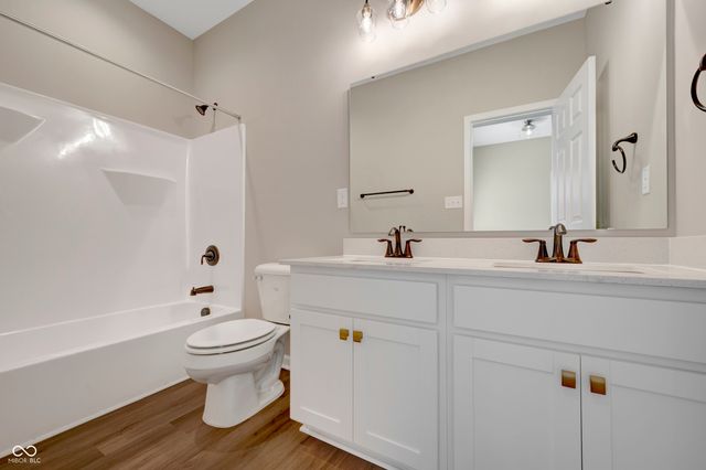 5464 W Tilden Drive, Brownsburg, IN 46112