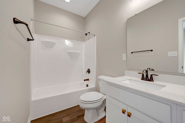 5464 W Tilden Drive, Brownsburg, IN 46112