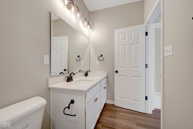 5464 W Tilden Drive, Brownsburg, IN 46112