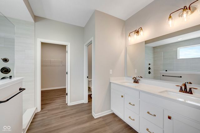 5464 W Tilden Drive, Brownsburg, IN 46112