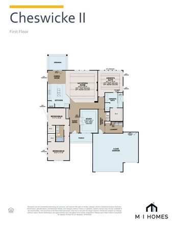 5464 W Tilden Drive, Brownsburg, IN 46112