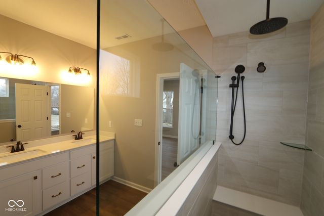 5464 W Tilden Drive, Brownsburg, IN 46112