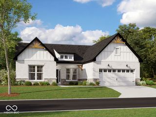 5464 W Tilden Drive, Brownsburg, IN 46112