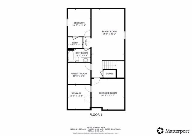 5137 Washburn Avenue S, Minneapolis, MN 55410