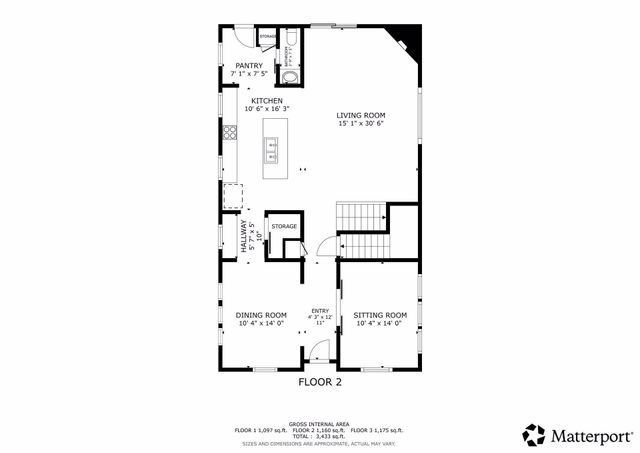 5137 Washburn Avenue S, Minneapolis, MN 55410