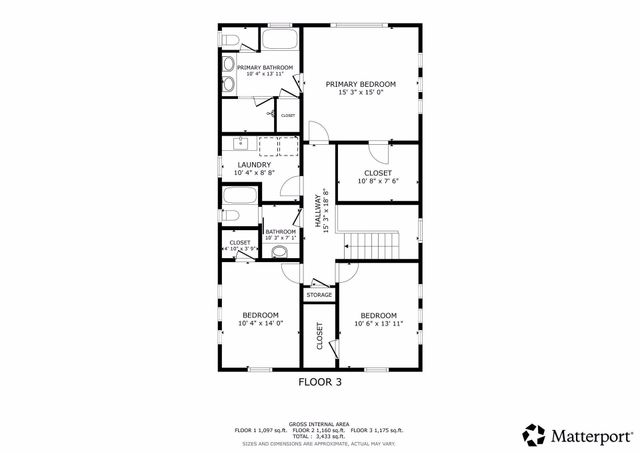 5137 Washburn Avenue S, Minneapolis, MN 55410