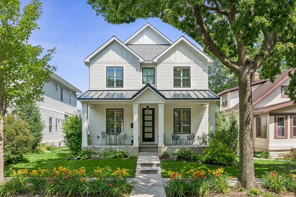 5137 Washburn Avenue S, Minneapolis, MN 55410