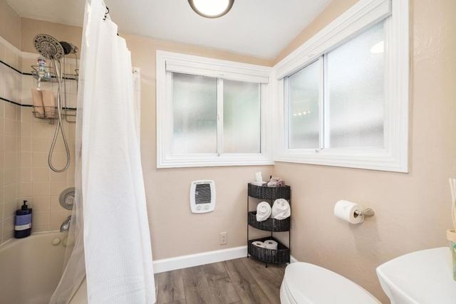 964 Scenic Way, Ben Lomond, CA 95005