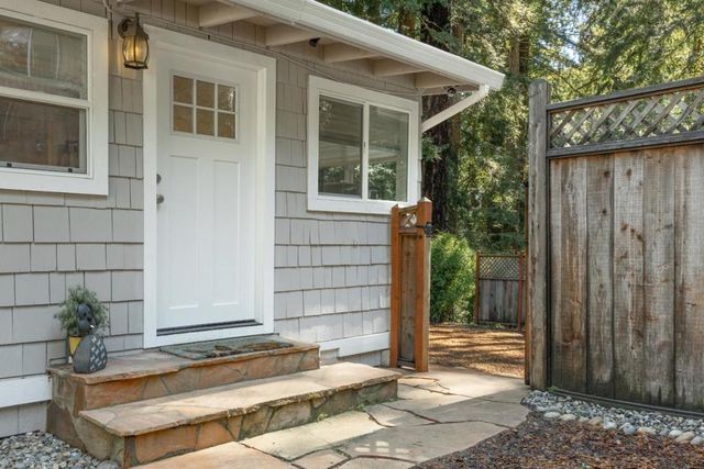 964 Scenic Way, Ben Lomond, CA 95005