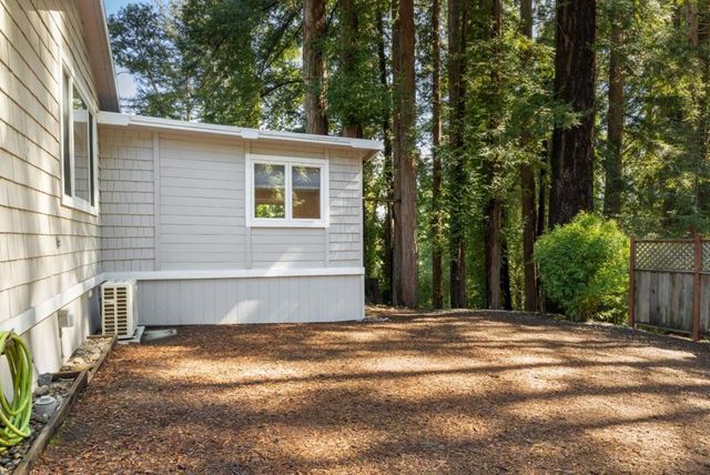 964 Scenic Way, Ben Lomond, CA 95005