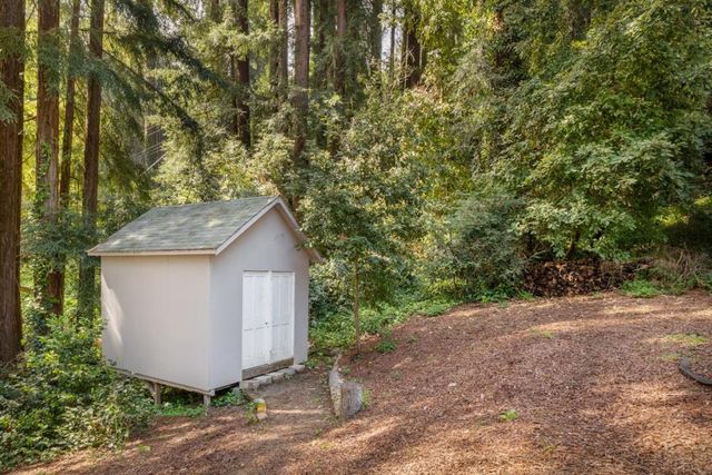 964 Scenic Way, Ben Lomond, CA 95005