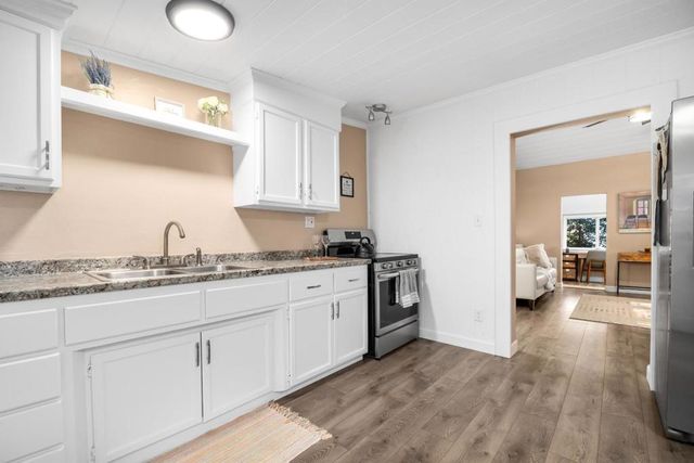 964 Scenic Way, Ben Lomond, CA 95005