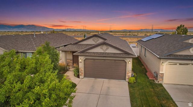 745 N SKIPTON DR, North Salt Lake, UT 84054