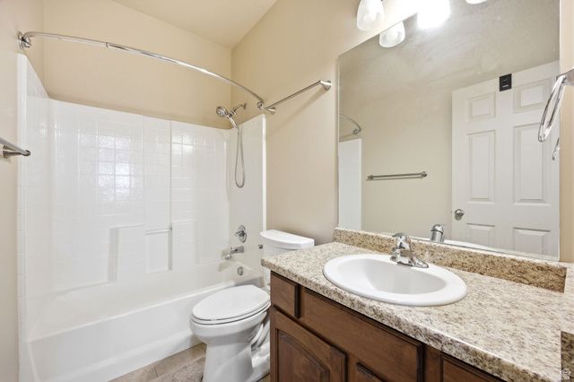 745 N SKIPTON DR, North Salt Lake, UT 84054
