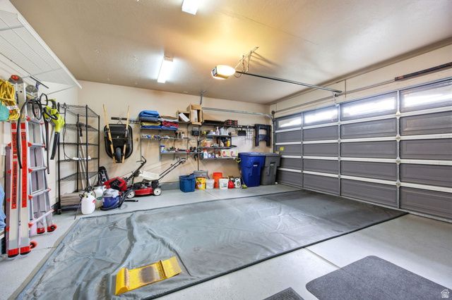 745 N SKIPTON DR, North Salt Lake, UT 84054