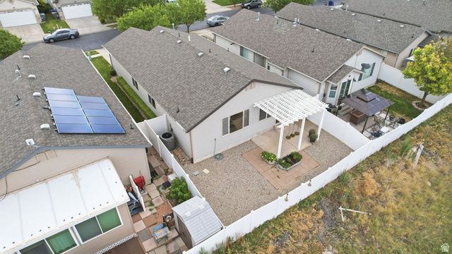 745 N SKIPTON DR, North Salt Lake, UT 84054