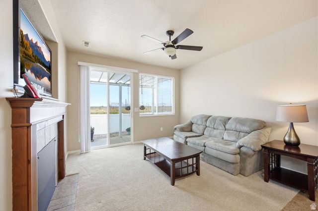 745 N SKIPTON DR, North Salt Lake, UT 84054