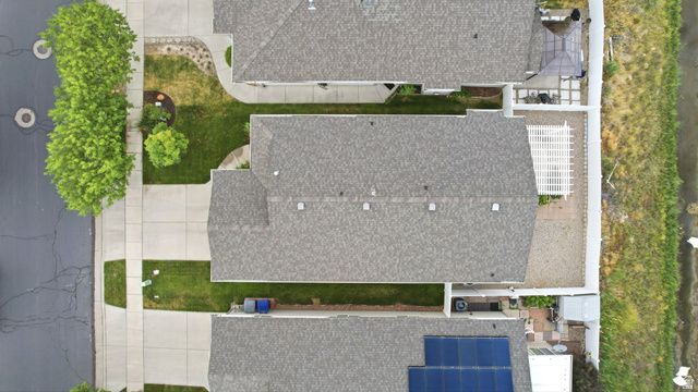 745 N SKIPTON DR, North Salt Lake, UT 84054