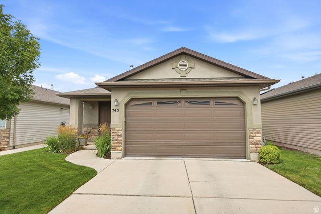 745 N SKIPTON DR, North Salt Lake, UT 84054