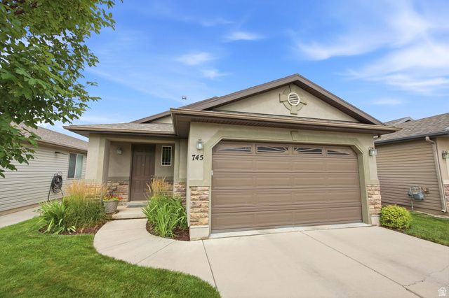 745 N SKIPTON DR, North Salt Lake, UT 84054