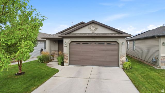 745 N SKIPTON DR, North Salt Lake, UT 84054