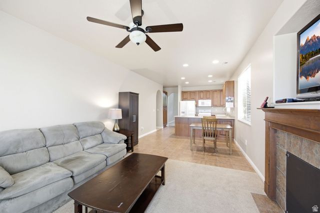 745 N SKIPTON DR, North Salt Lake, UT 84054