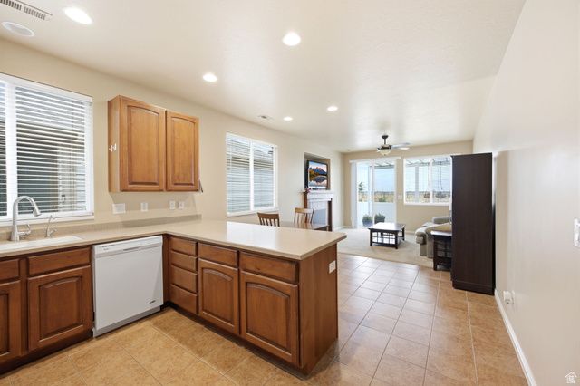 745 N SKIPTON DR, North Salt Lake, UT 84054