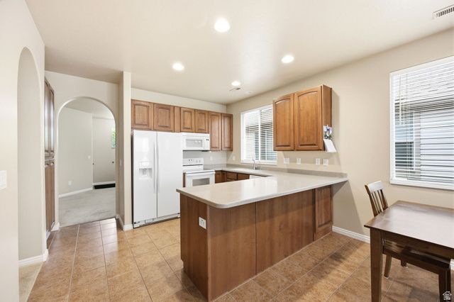 745 N SKIPTON DR, North Salt Lake, UT 84054