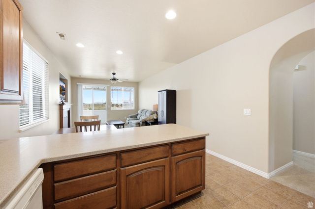 745 N SKIPTON DR, North Salt Lake, UT 84054