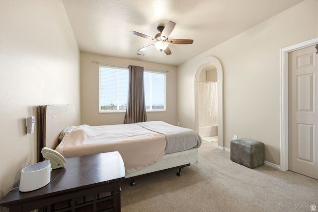 745 N SKIPTON DR, North Salt Lake, UT 84054