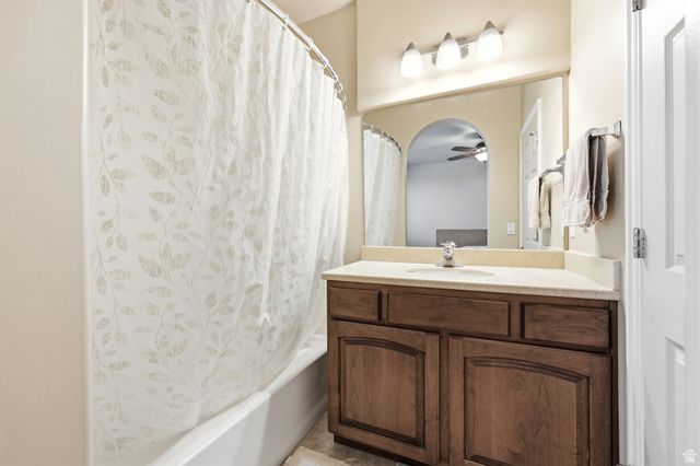 745 N SKIPTON DR, North Salt Lake, UT 84054