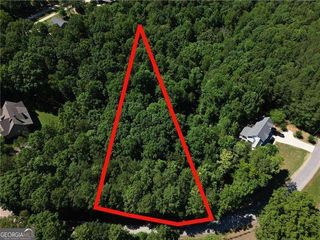 0 Thomas Road, Dallas, GA 30132