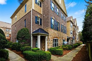 1223 Poston Place, Smyrna, GA 30080