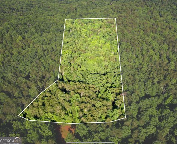 0 Cavender Creek Road, Dahlonega, GA 30533