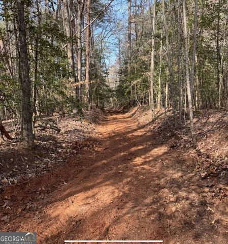 0 Cavender Creek Road, Dahlonega, GA 30533