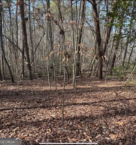 0 Cavender Creek Road, Dahlonega, GA 30533