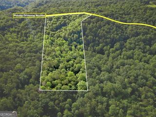 0 Cavender Creek Road, Dahlonega, GA 30533