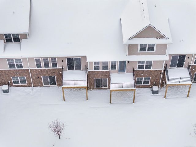 2209 Chase Drive, Hartland Twp, MI 48855