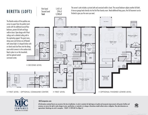 2209 Chase Drive, Hartland Twp, MI 48855