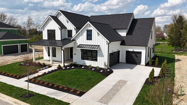 3277 Briarwood Lane, Lewis Center, OH 43035