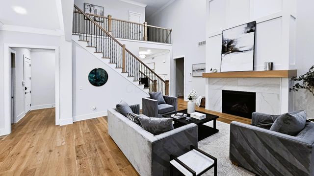 3277 Briarwood Lane, Lewis Center, OH 43035