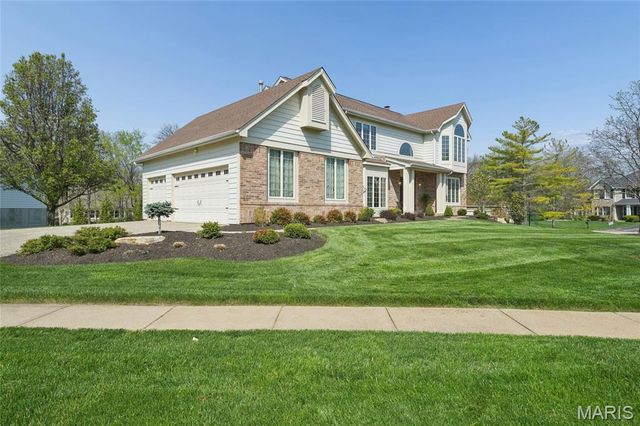 2213 Wood Dale Ridge Court, Wildwood, MO 63011