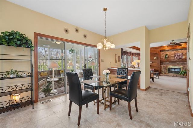 2213 Wood Dale Ridge Court, Wildwood, MO 63011