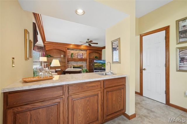 2213 Wood Dale Ridge Court, Wildwood, MO 63011