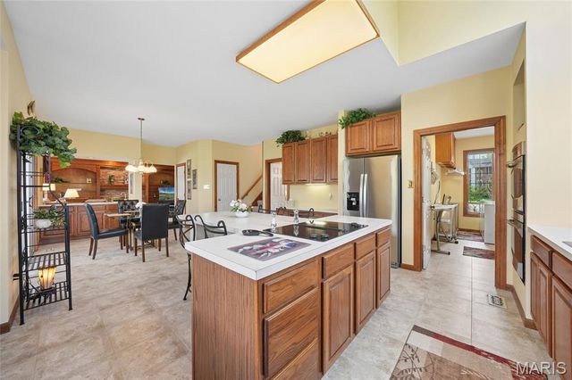 2213 Wood Dale Ridge Court, Wildwood, MO 63011