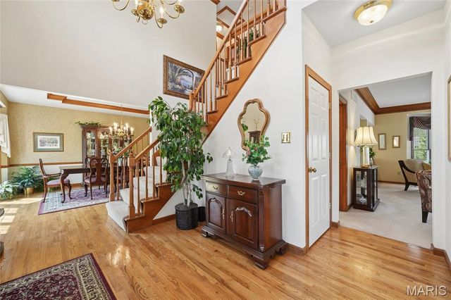 2213 Wood Dale Ridge Court, Wildwood, MO 63011